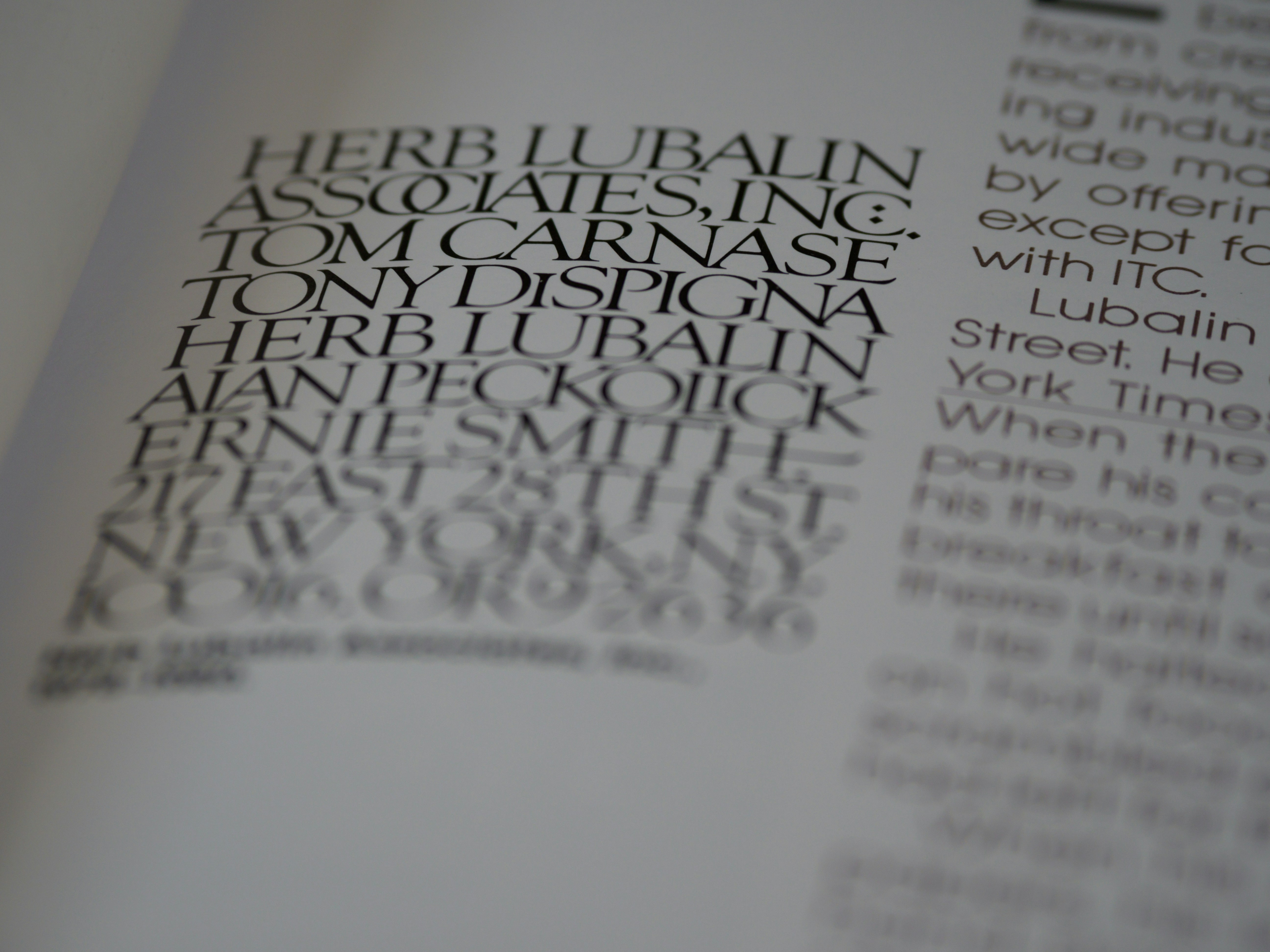 Webfonts